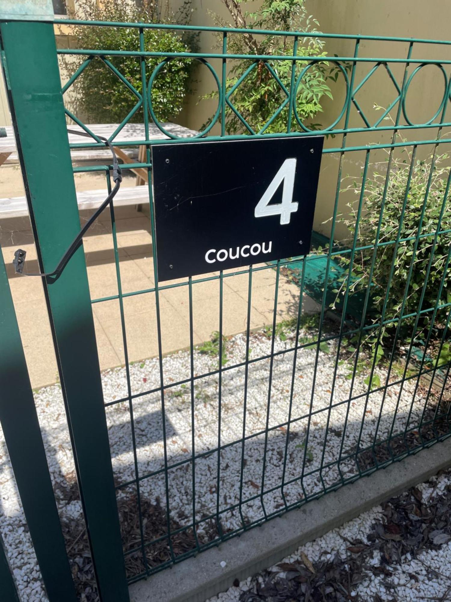 Cottages Des Pins サンティレール・ド・リエ エクステリア 写真