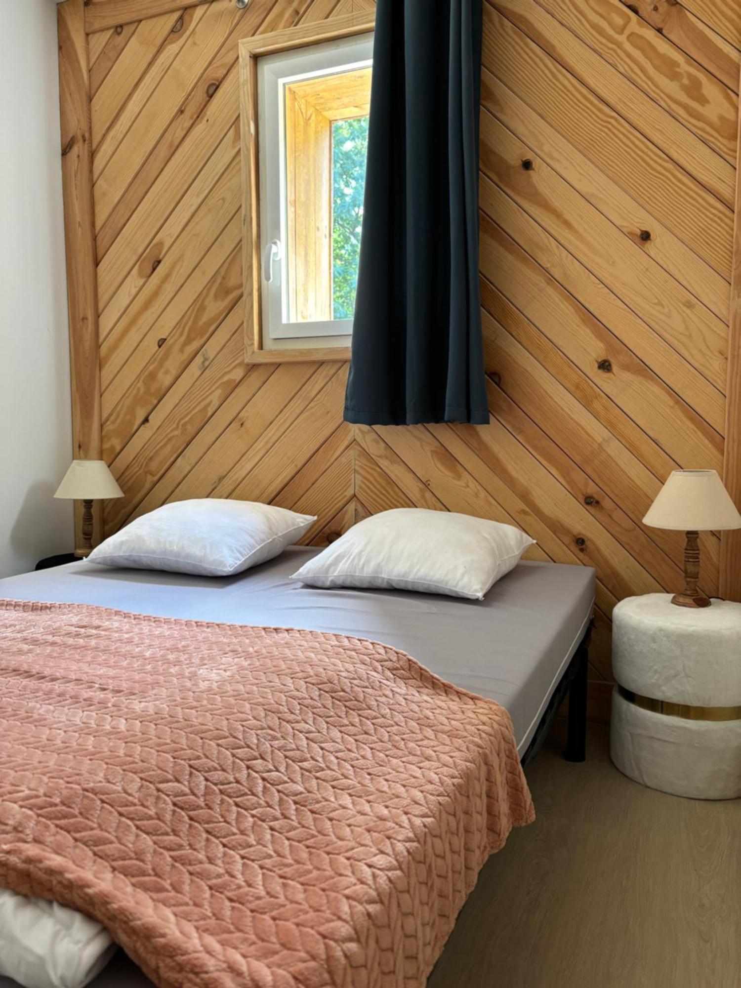 Cottages Des Pins サンティレール・ド・リエ エクステリア 写真
