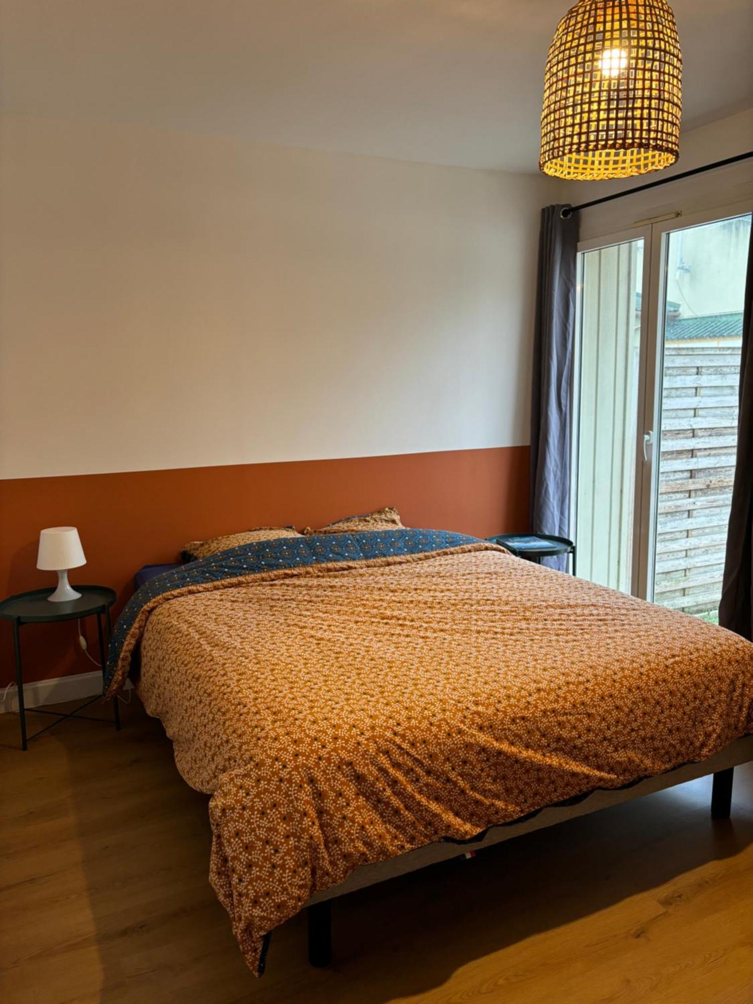 Cottages Des Pins サンティレール・ド・リエ エクステリア 写真