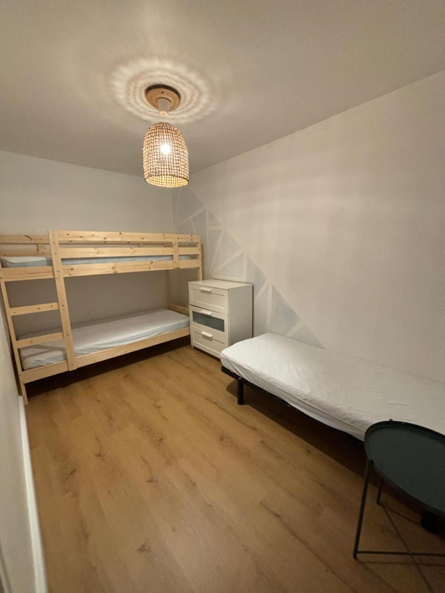 Cottages Des Pins サンティレール・ド・リエ エクステリア 写真