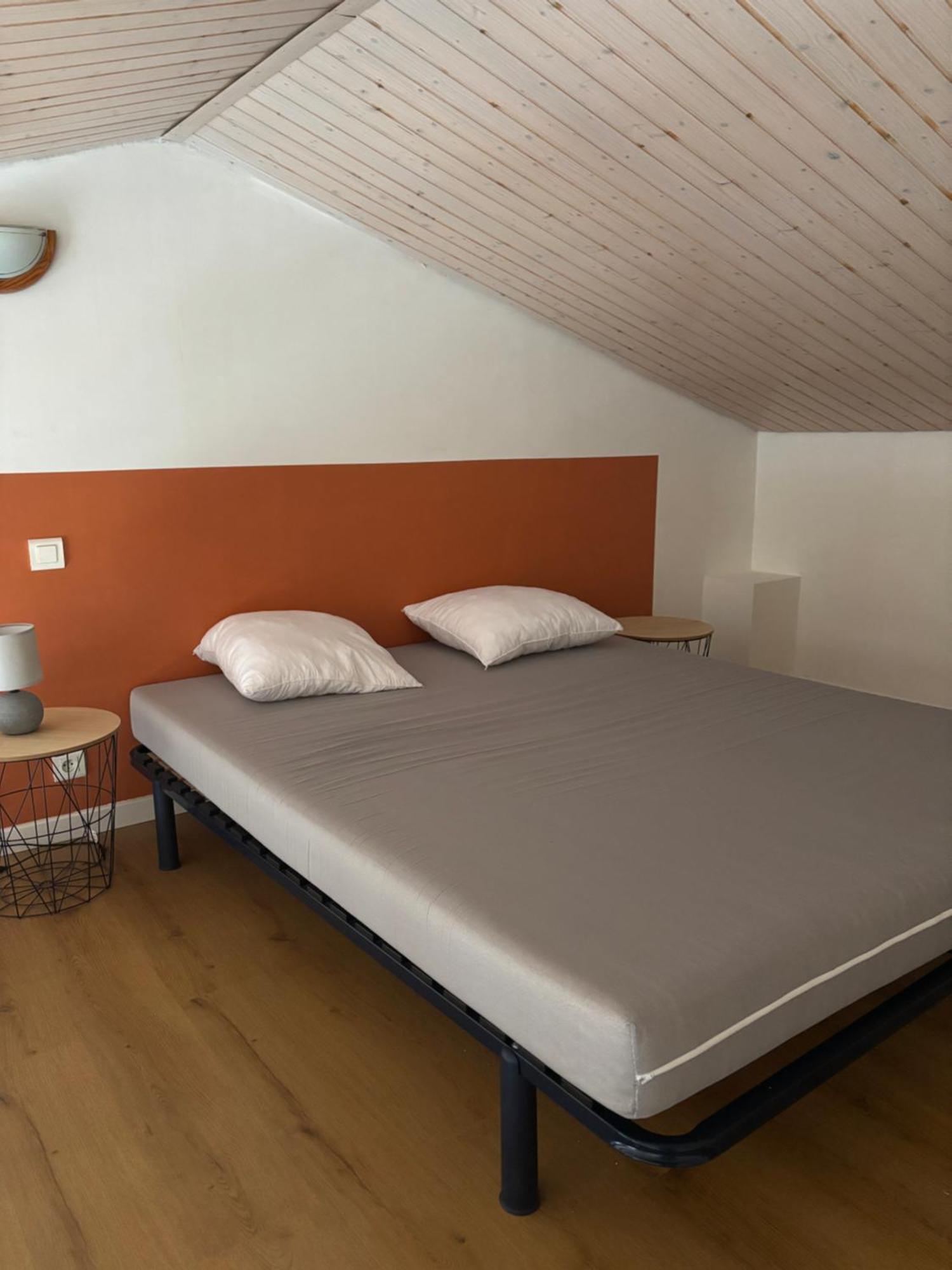 Cottages Des Pins サンティレール・ド・リエ エクステリア 写真